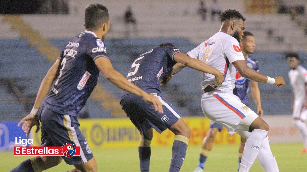 Adelantan cuándo se jugará con 12 equipos en la Liga Nacional de Honduras