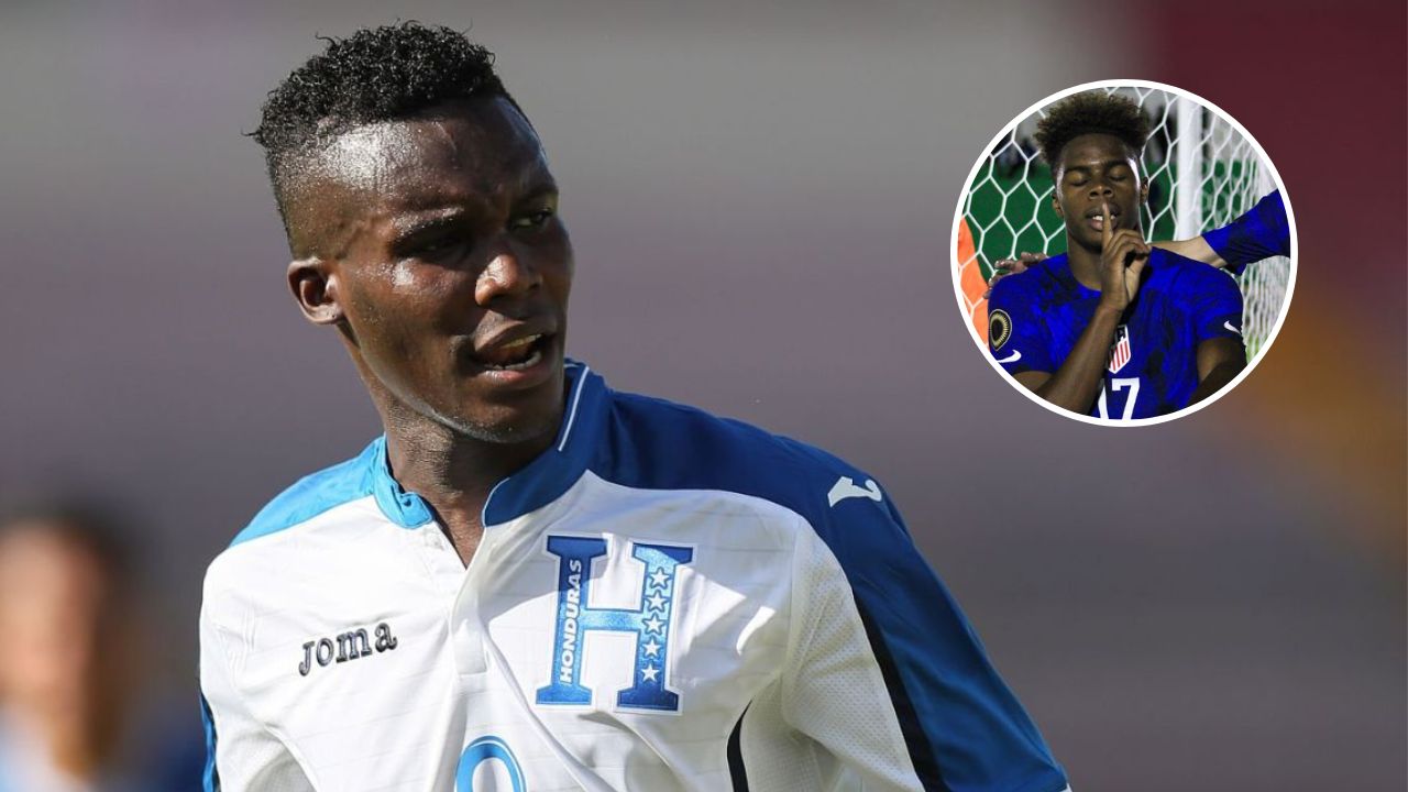 Lo que dijo Rubilio Castillo sobre la decisión de Keyrol Figueroa de jugar con Estados Unidos