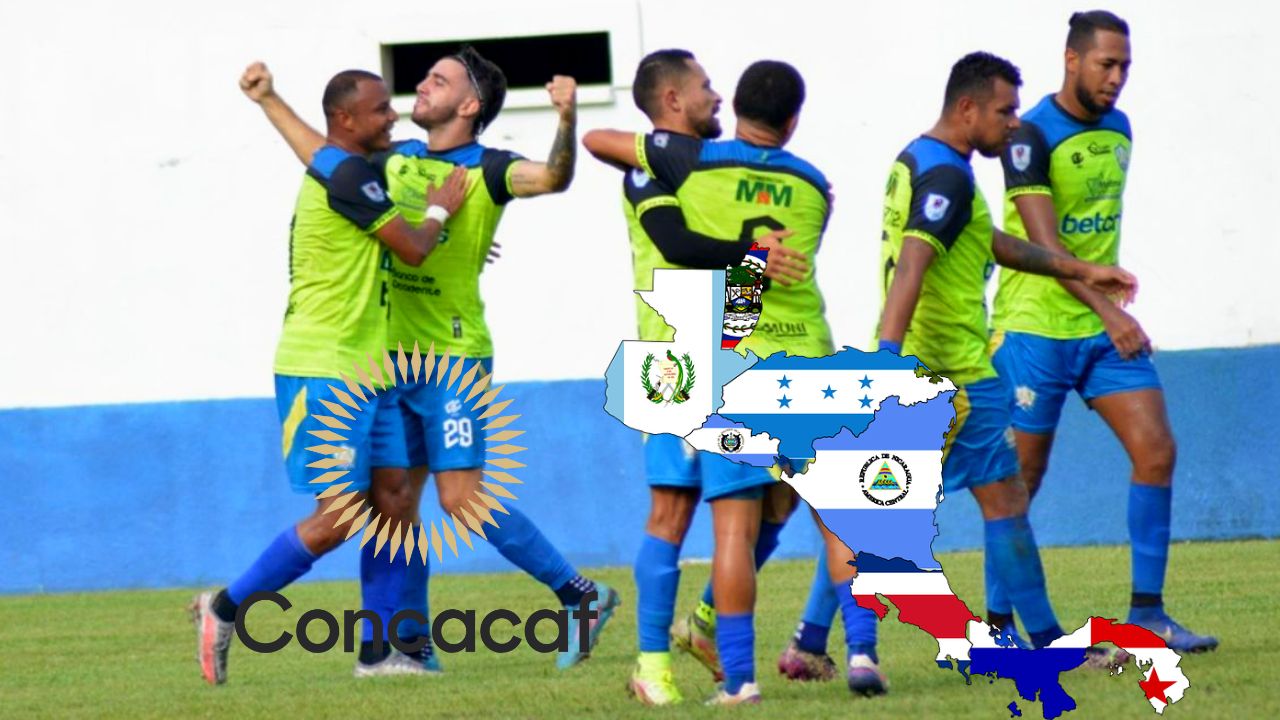 Lo que necesitan los Potros del Olancho FC para llegar a torneo internacional de Concacaf