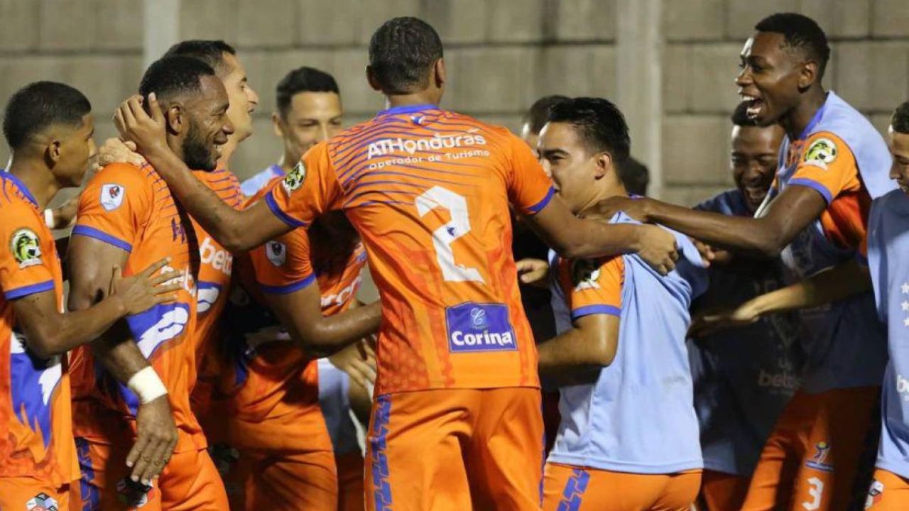 Lo que podría pasar si Lobos UPNFM vence a Real España y sucede esta combinación