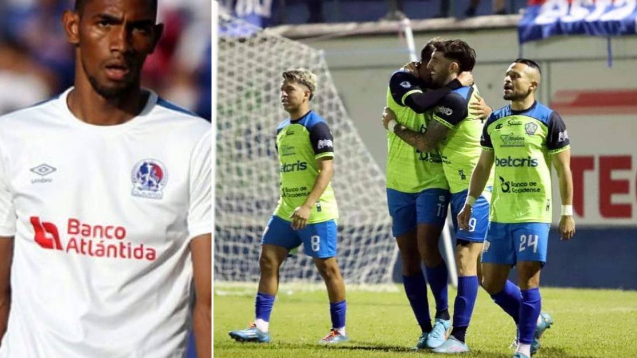 Lo que podría pasar si Olimpia pierde con Olancho FC este miércoles en Comayagua