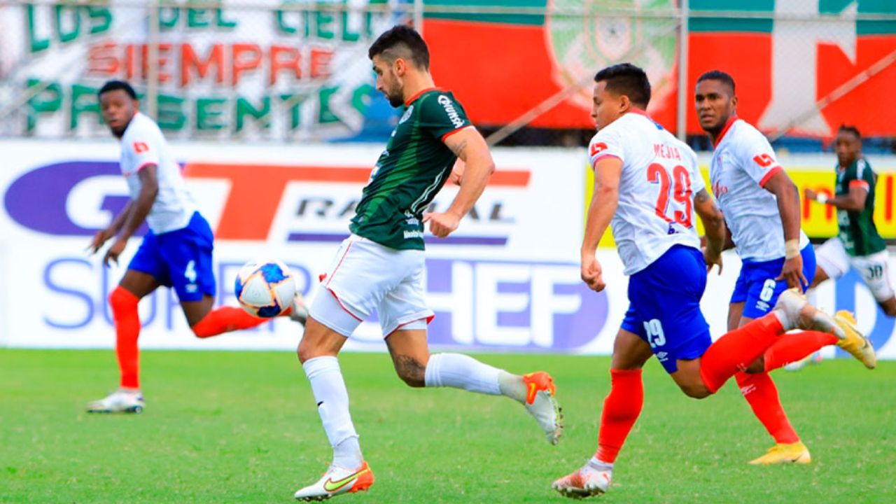 Marathón anuncia importante amistoso contra Olimpia en Estados Unidos, ¿cuándo se jugará y dónde?
