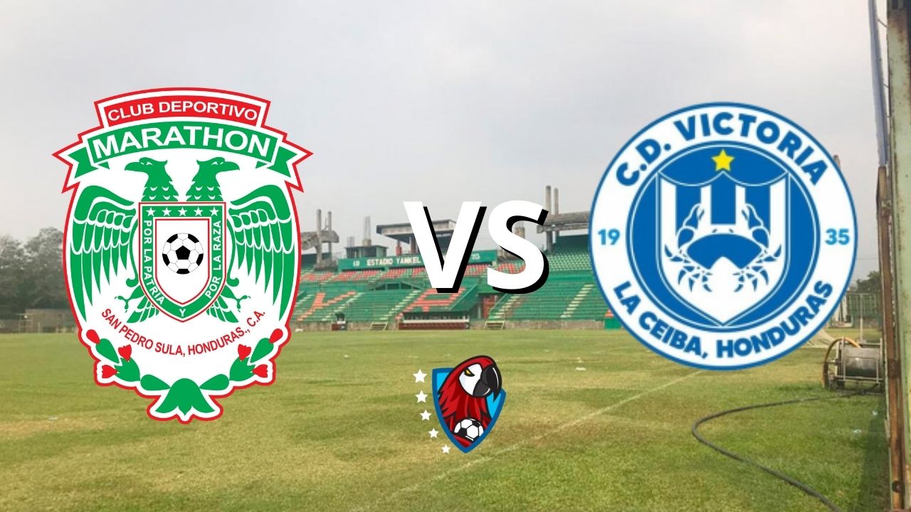 Marathón vs Victoria EN VIVO, hora, canal, cómo y dónde ver