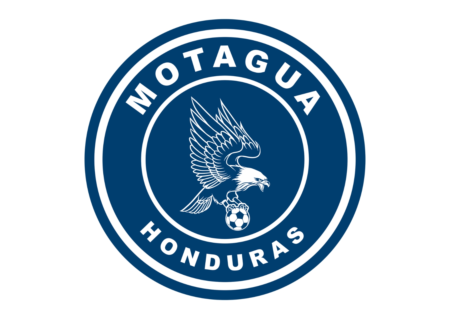 El Motagua se fundó el 29 de agosto de 1928, y es uno de los equipos más históricos de Honduras. Foto: Internet