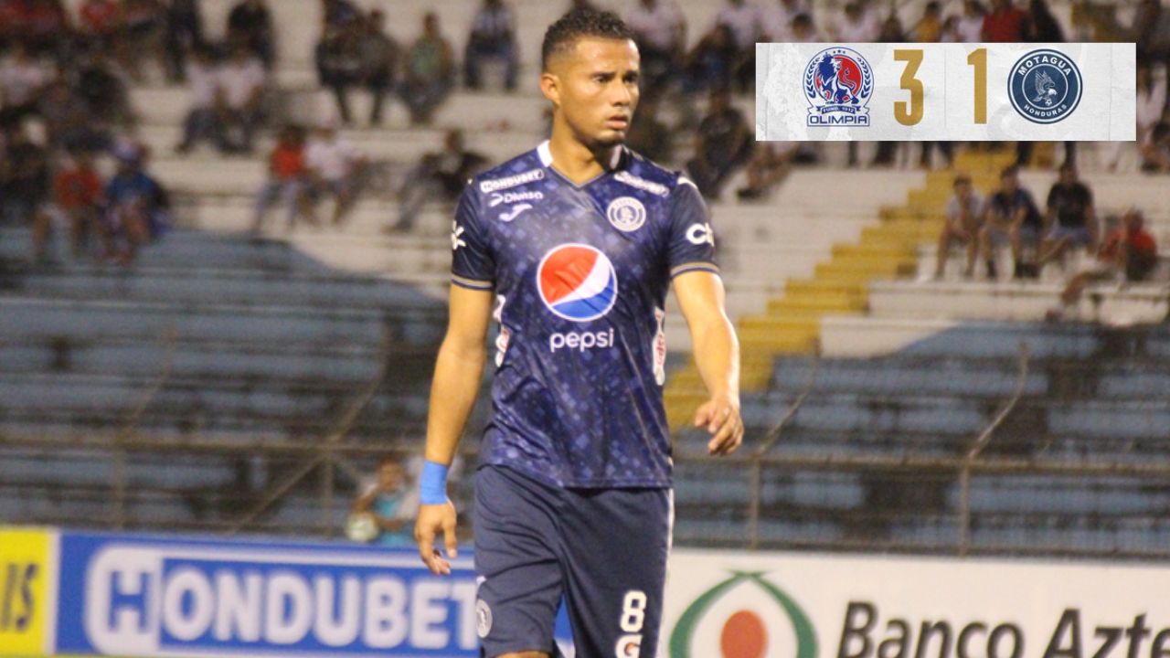 Motagua confirma reunión de emergencia para decidir lo que hará tras derrota ante Olimpia