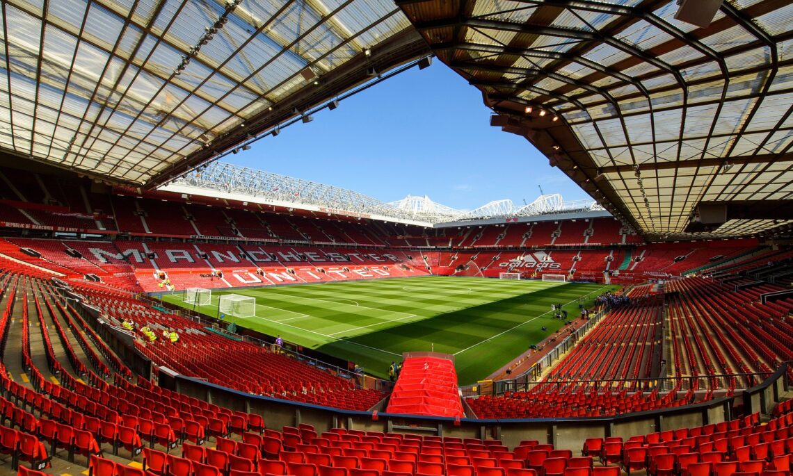 Con más de cien años de historia, el Old Trafford es uno de los estadios más importantes del mundo. Foto: Estadios FC