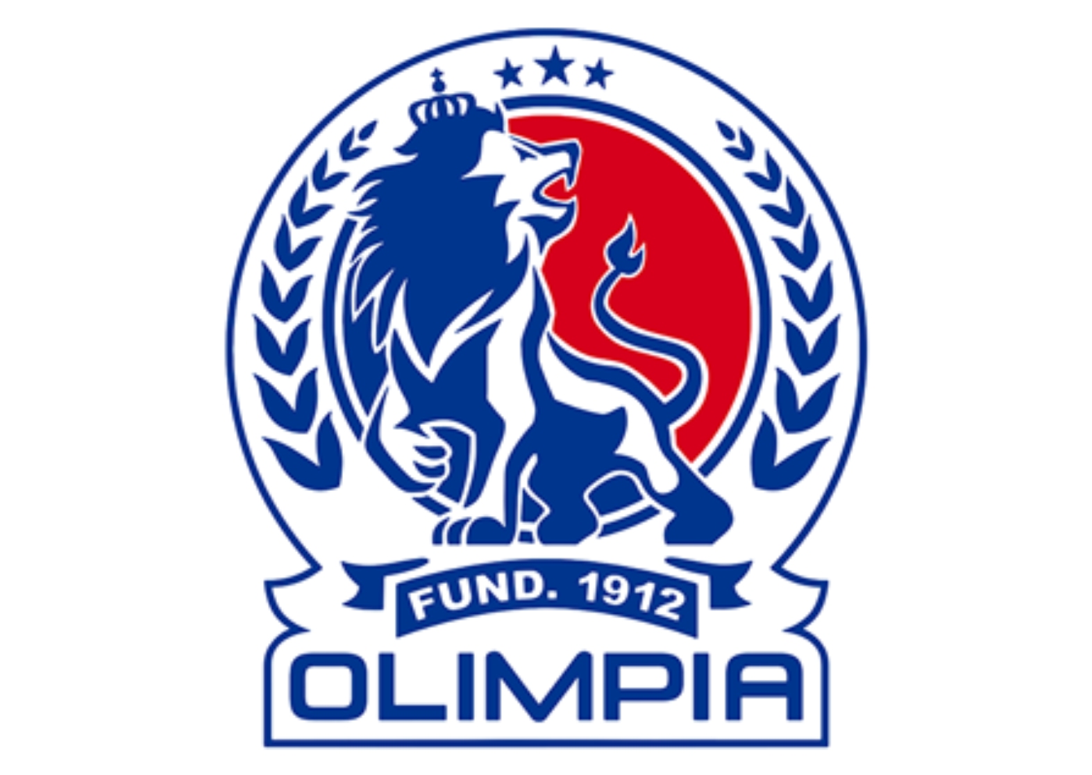 El Club Deportivo Olimpia se fundó el 12 de junio de 1912. Foto: Internet