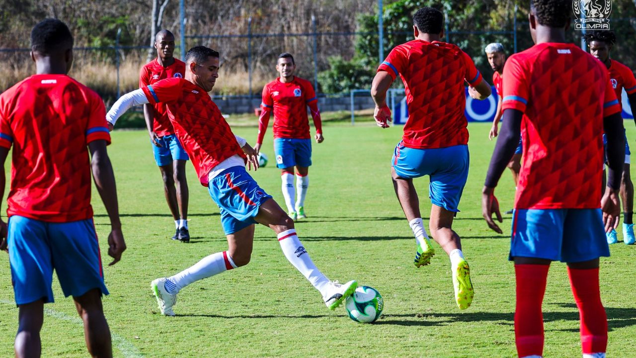 Olimpia ilusiona a su afición con posible regreso de una de sus figuras