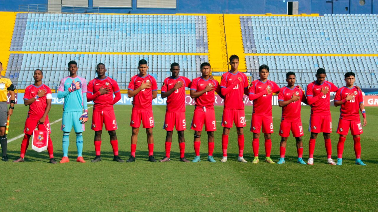 La razón por la que Panamá tendría miedo de enfrentar a Honduras en el Premundial