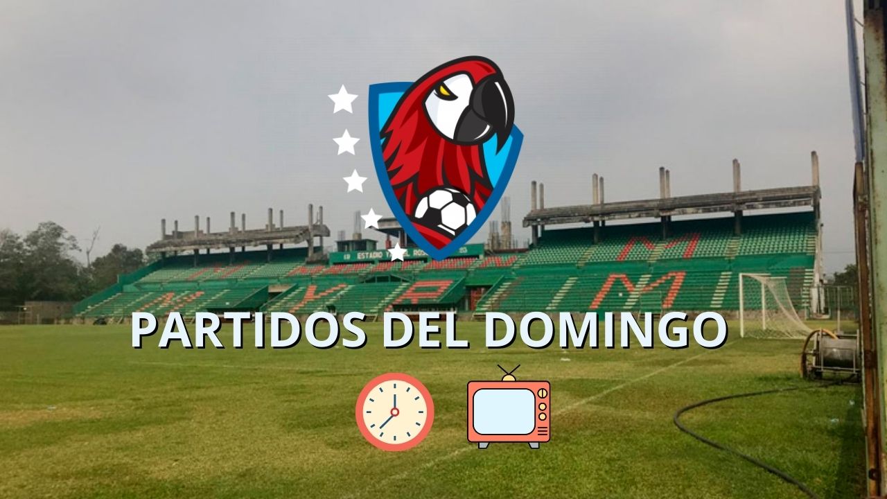 Partidos de la Liga Nacional de Honduras hoy, horarios y dónde ver todos los juegos de la jornada 5