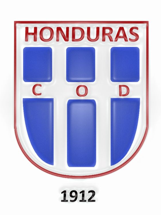 Primer logo del club merengue. Foto: Redes sociales