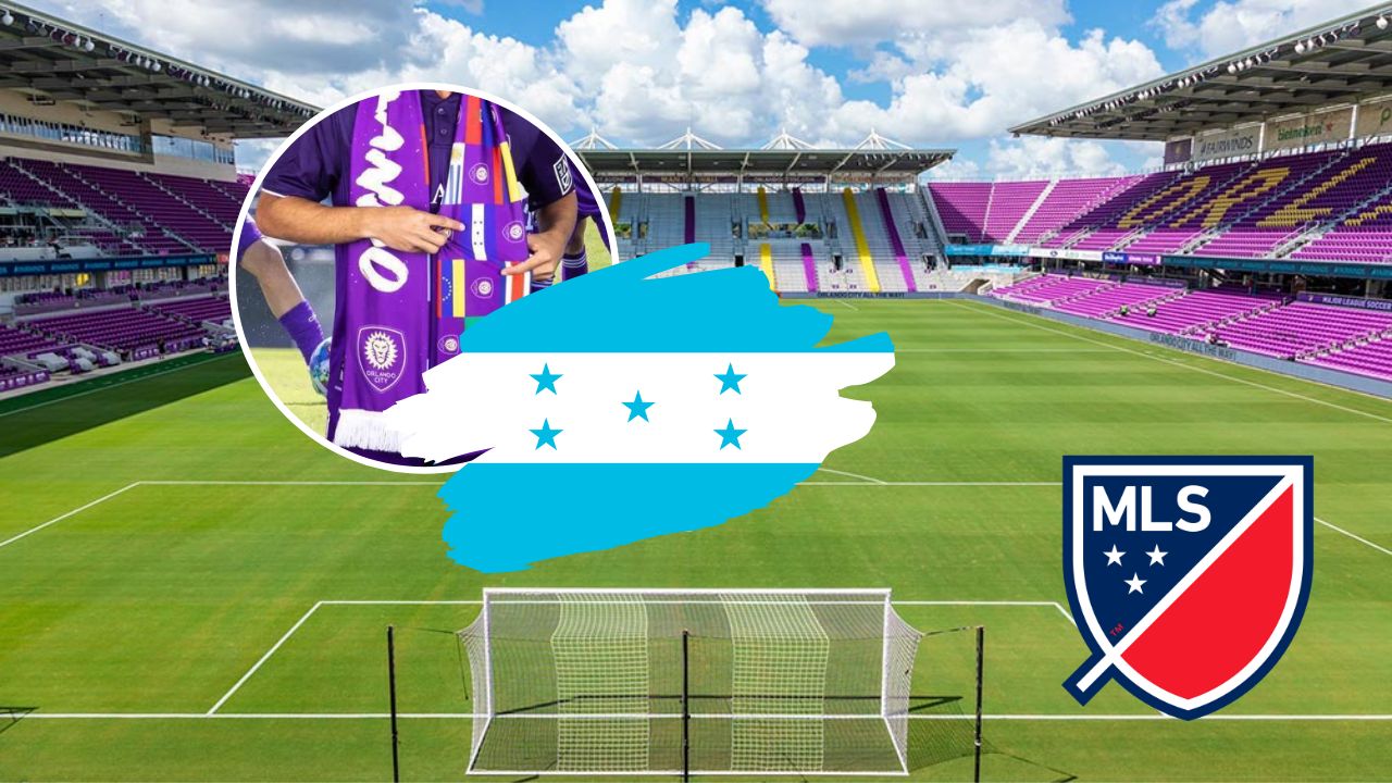 Noveno jugador hondureño podría disputar la temporada 2023 de MLS