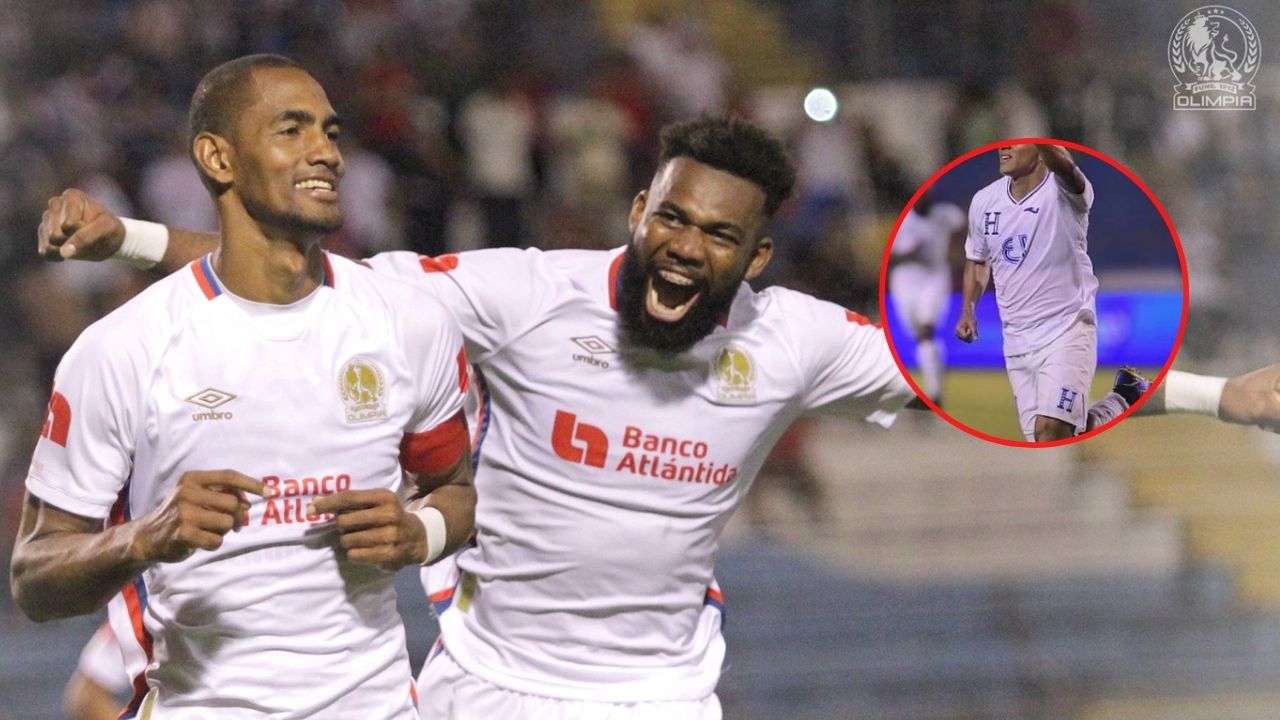 Aficionados del Olimpia se llenan de ilusión con el regreso de una figura