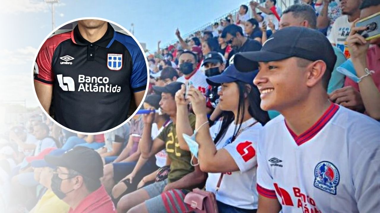 Afición de Olimpia se ilusiona con llegada de un legionario quien ya hizo un guiño