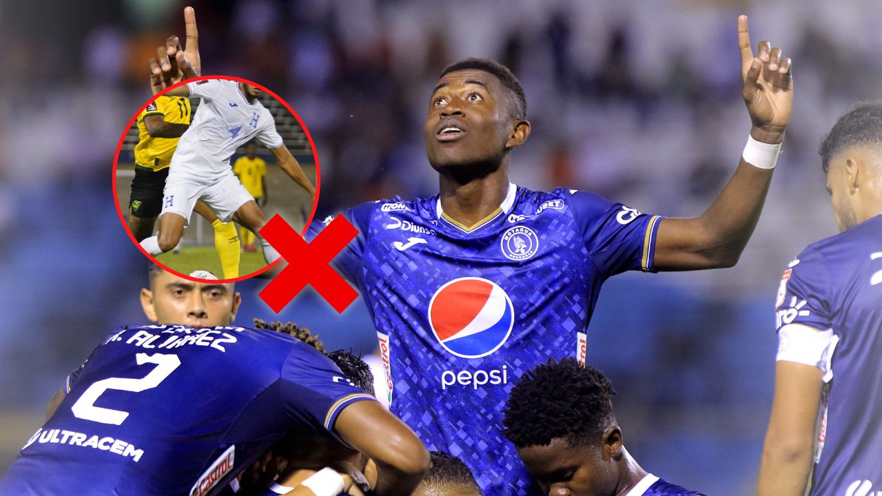 Afición de Motagua exige la inminente salida de una de sus figuras para el Apertura 2023