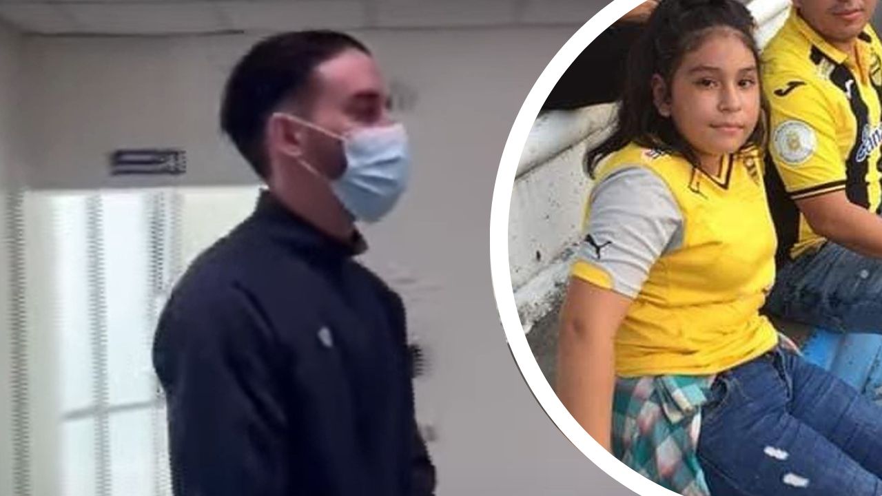 Joven acusado de matar a aficionada de Real España rompe el silencio tras ser liberado provisionalmente