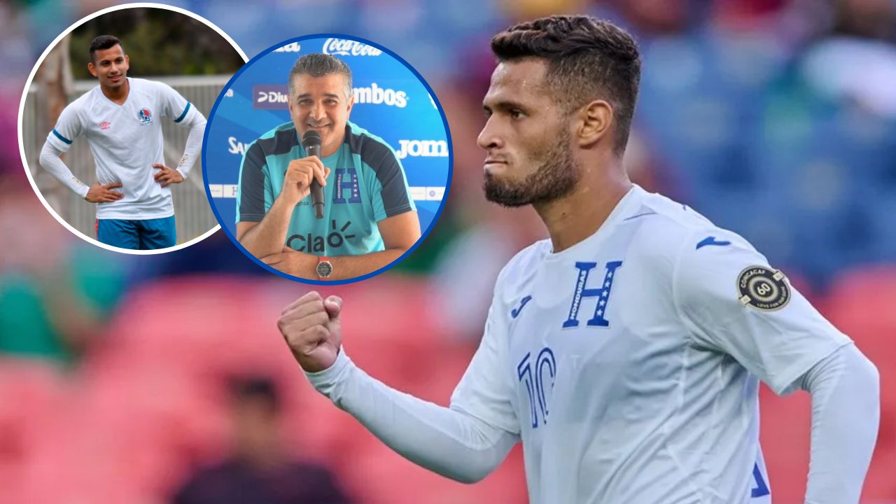 Alex López con mensaje para Diego Vazquez y deja consejo a futuro para Edwin Rodríguez