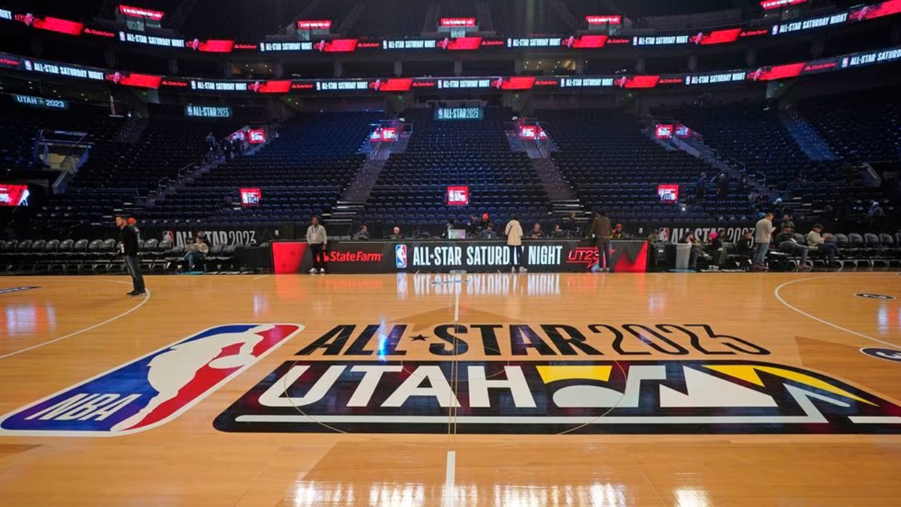 All Star NBA 2023, fecha y hora de Honduras, México y de Argentina
