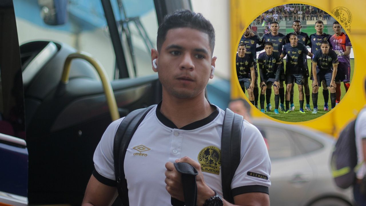 Carlos Pineda explica por qué es difícil vencer Olancho FC y no se ve sorprendido por su nivel