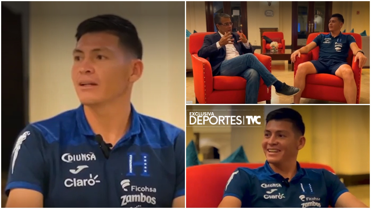 Chelito Martínez, su dramática historia al nacer y lo que hizo con su primer salario en Marathón