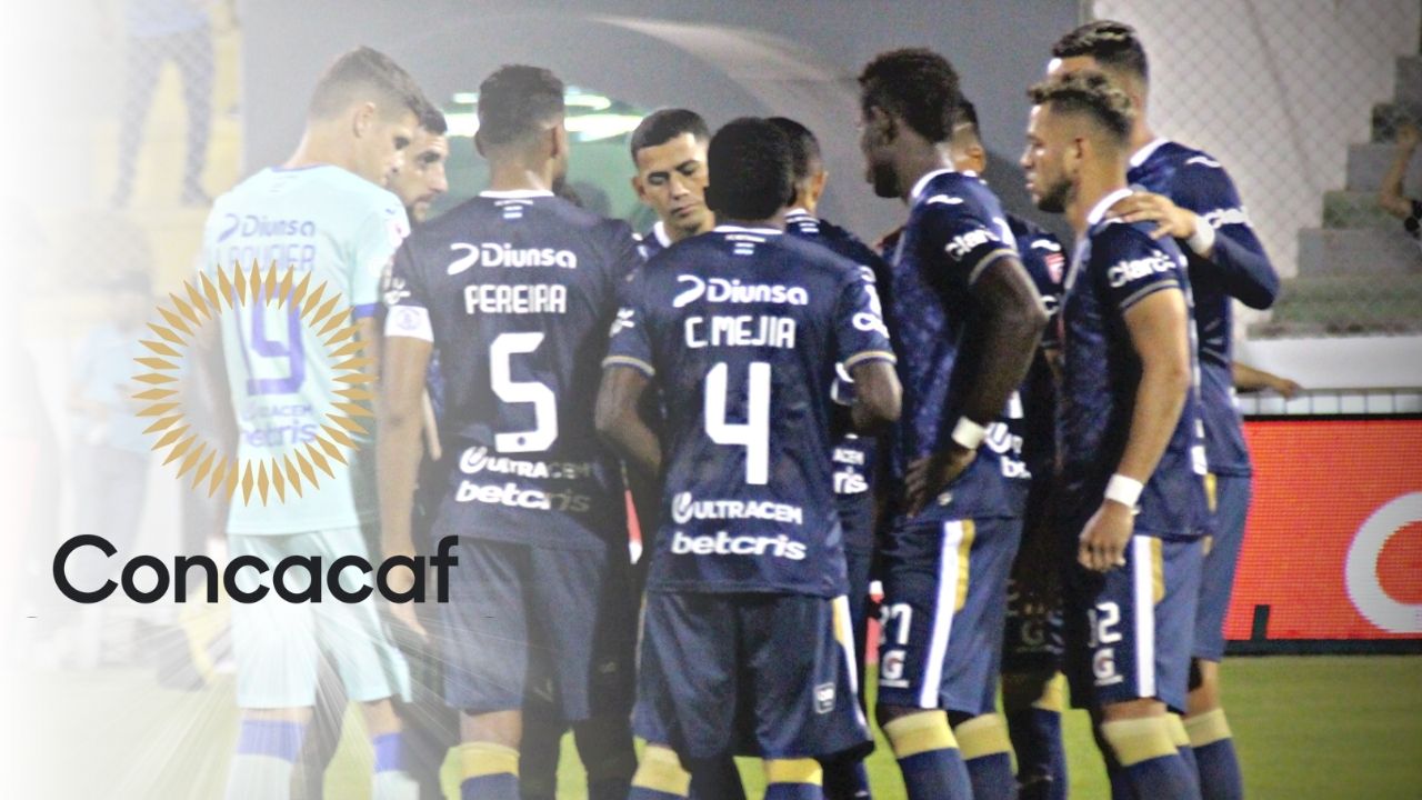 Concacaf destaca jugador de Motagua previo al premundial Sub-17
