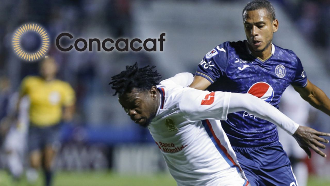 Concacaf se rinde ante uno de los clubes grandes del fútbol hondureño