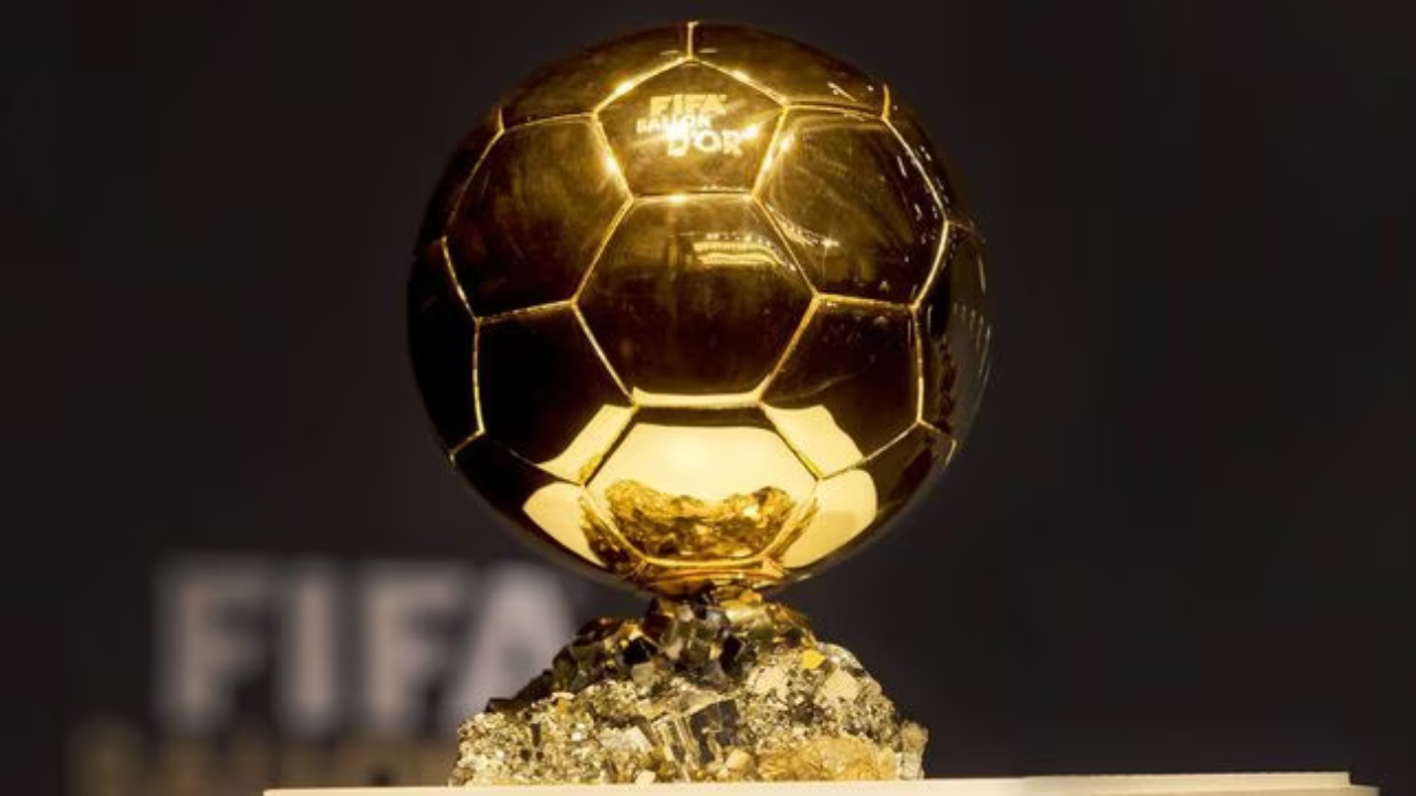 ¿Cuándo se entrega el Balón de Oro 2023?, nominados y máximos ganadores