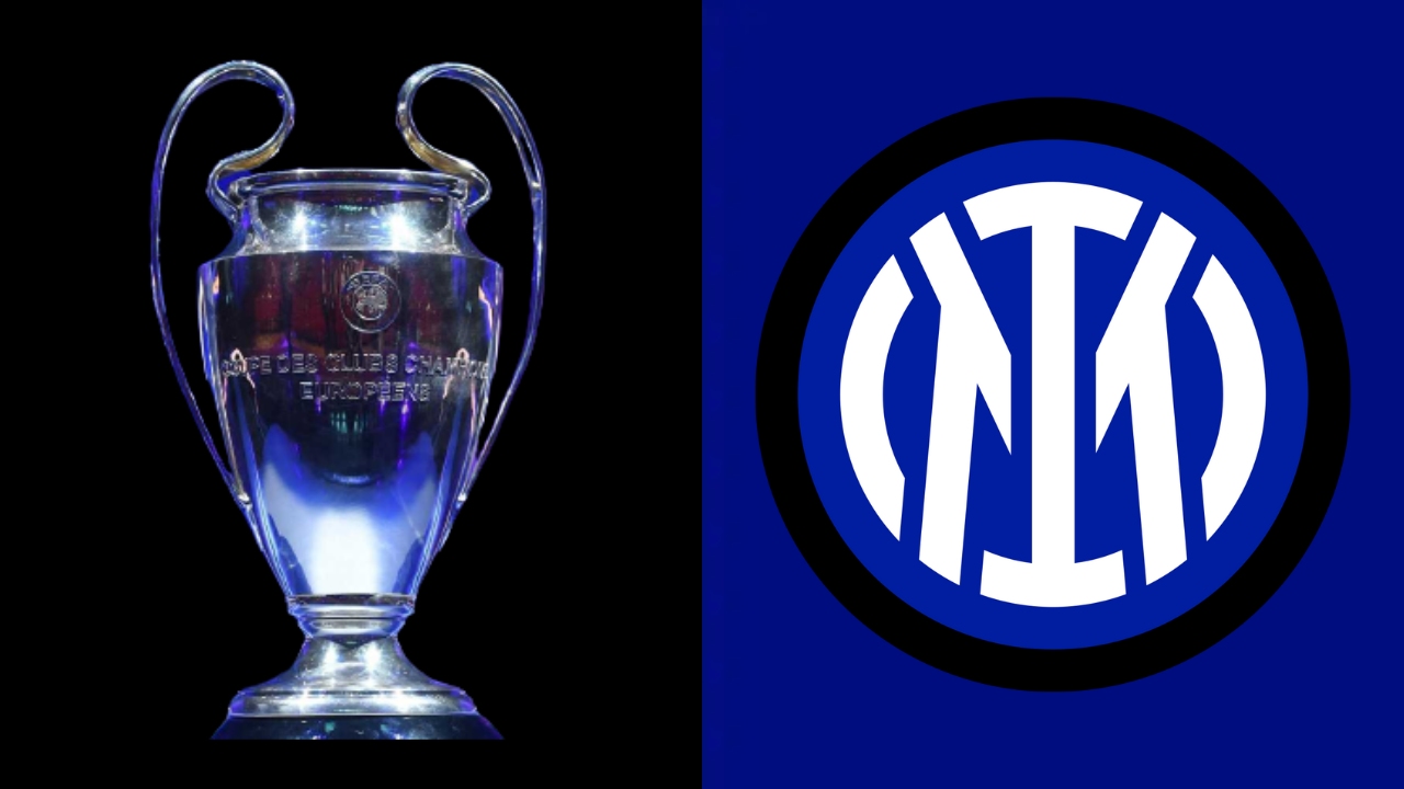 ¿Cuántas Champions tiene el Inter?, palmarés del club italiano