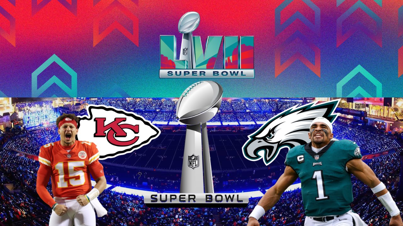 ¿Cuánto dura el Super Bowl 2023?, duración del partido y del show del medio tiempo
