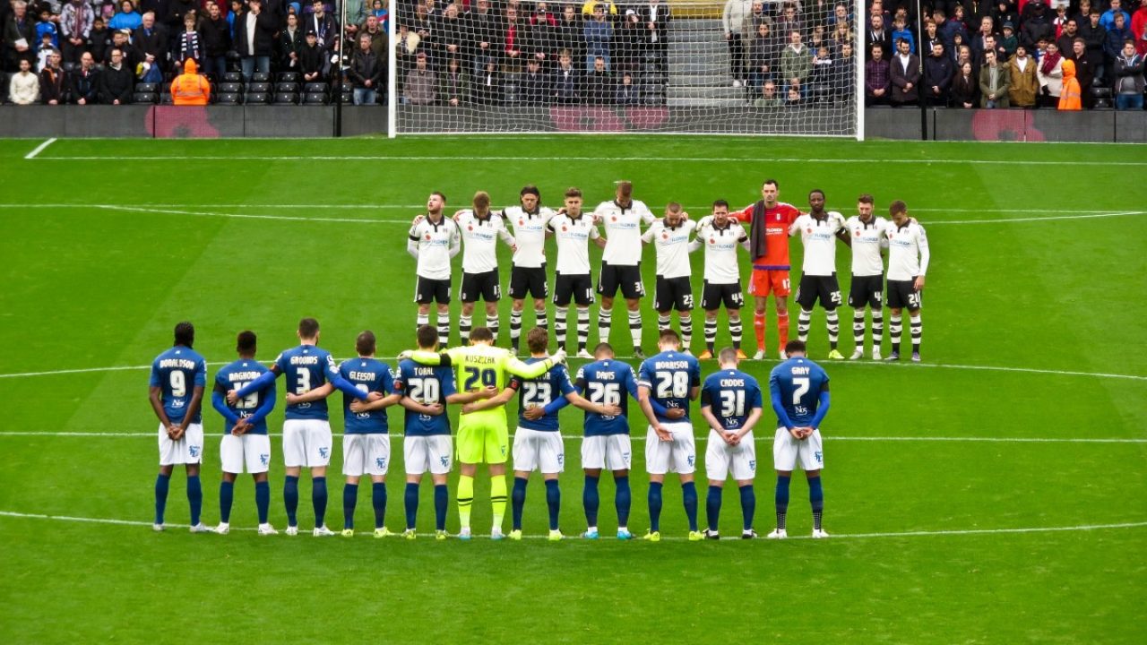 ¿Cuántos jugadores tiene un equipo de fútbol?, funciones e importancia