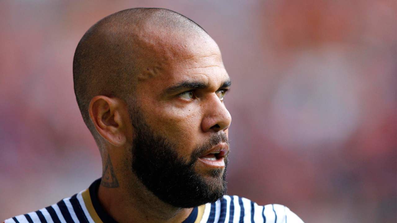 Justicia de Barcelona enumera razones por las que Dani Alves debe seguir en prisión