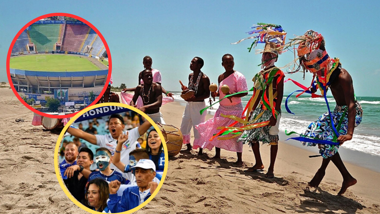 ¿Deportes y cultura en Honduras, de qué manera ayudan al país?