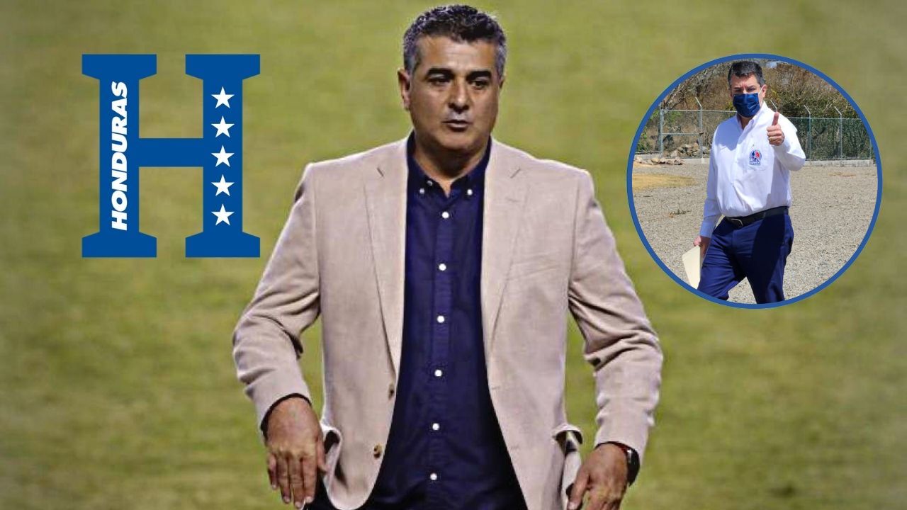Comisión de Selecciones aclara cuál es el plan con Diego Vazquez en la H este 2023