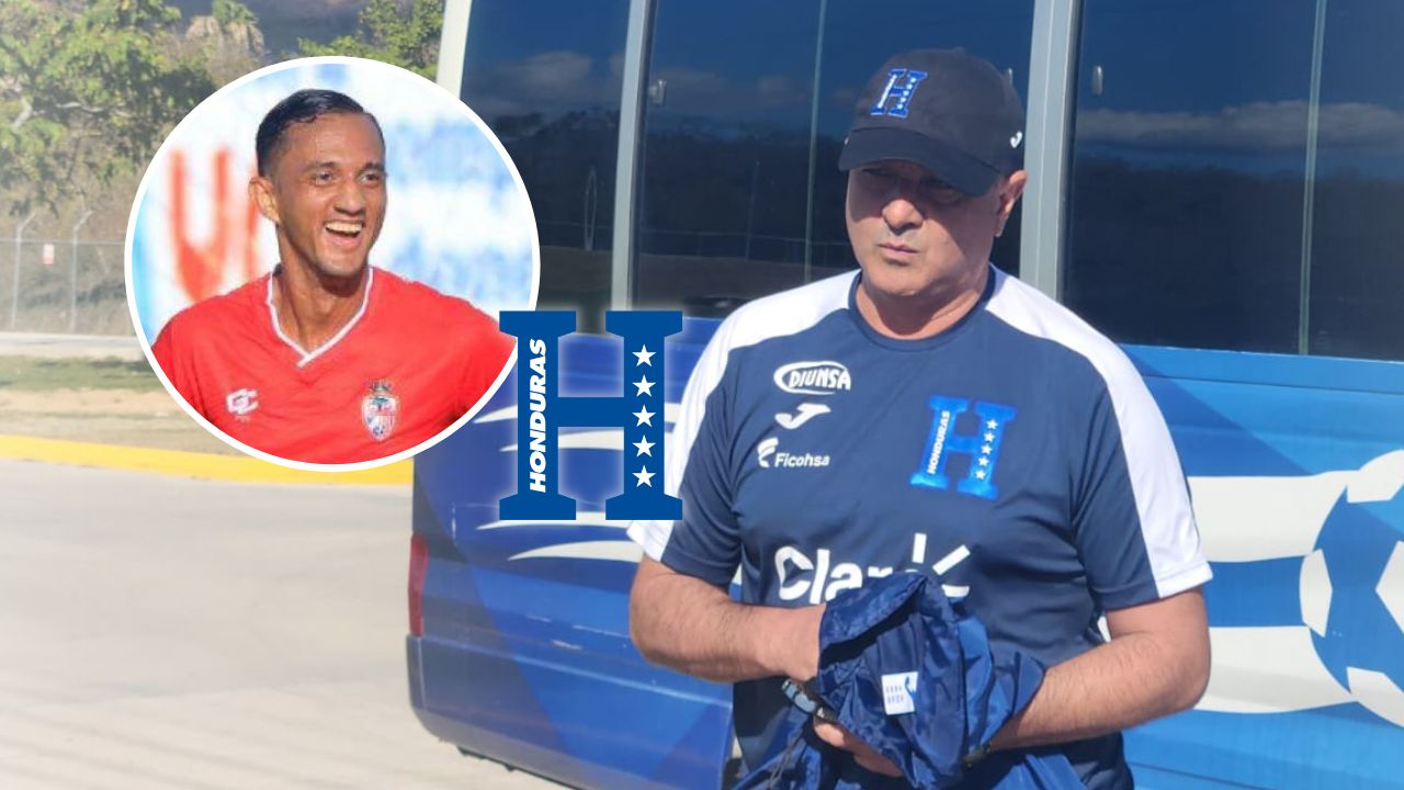 Chelito Martínez confiesa el equipo en que sueña jugar en un futuro cercano