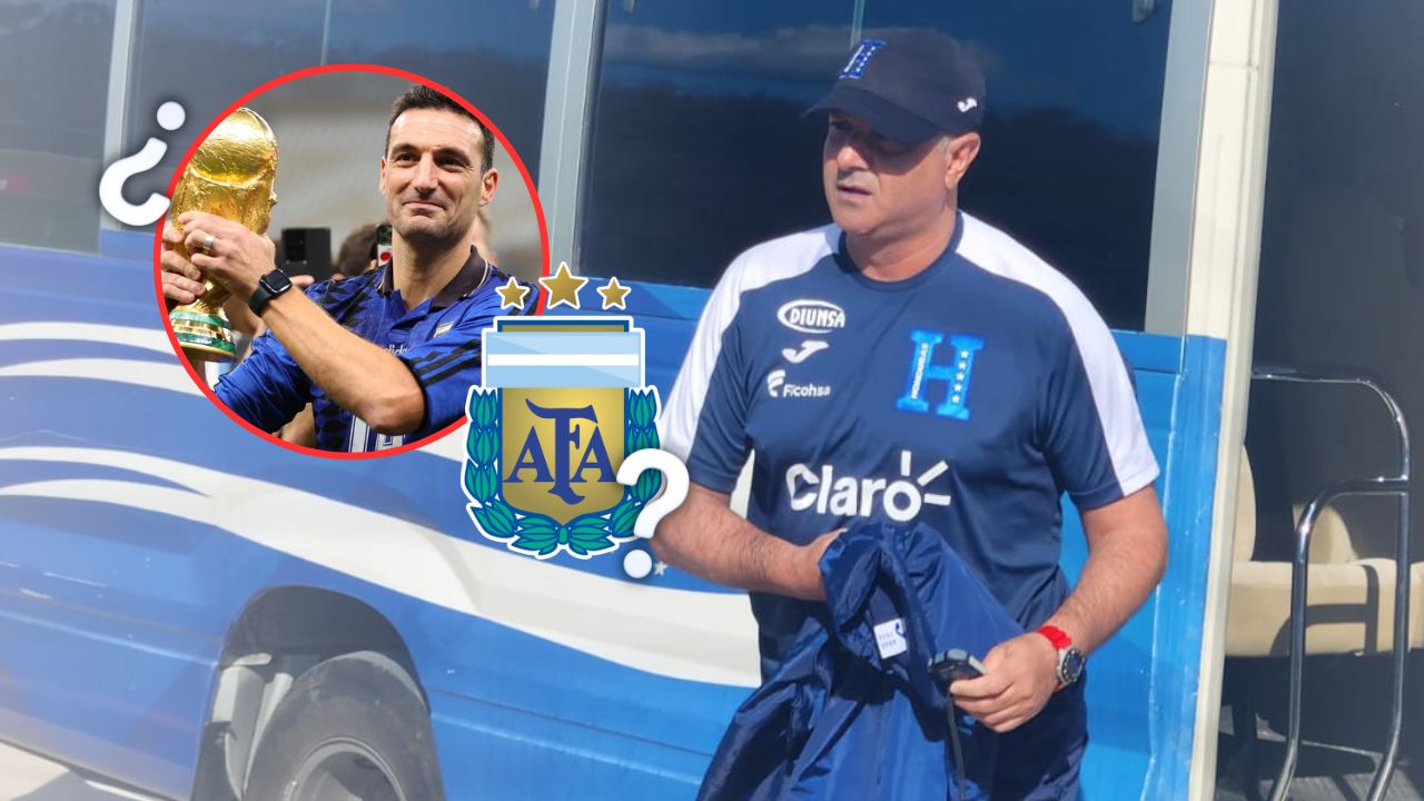 Diego Vazquez propina duro golpe a Lionel Scaloni respecto al premio The Best