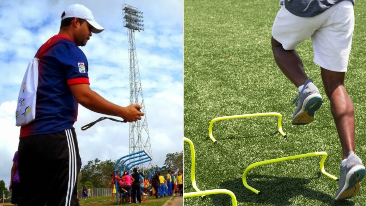 Entrenadores y entrenamiento deportivo en Honduras, desafíos e impacto en los deportes