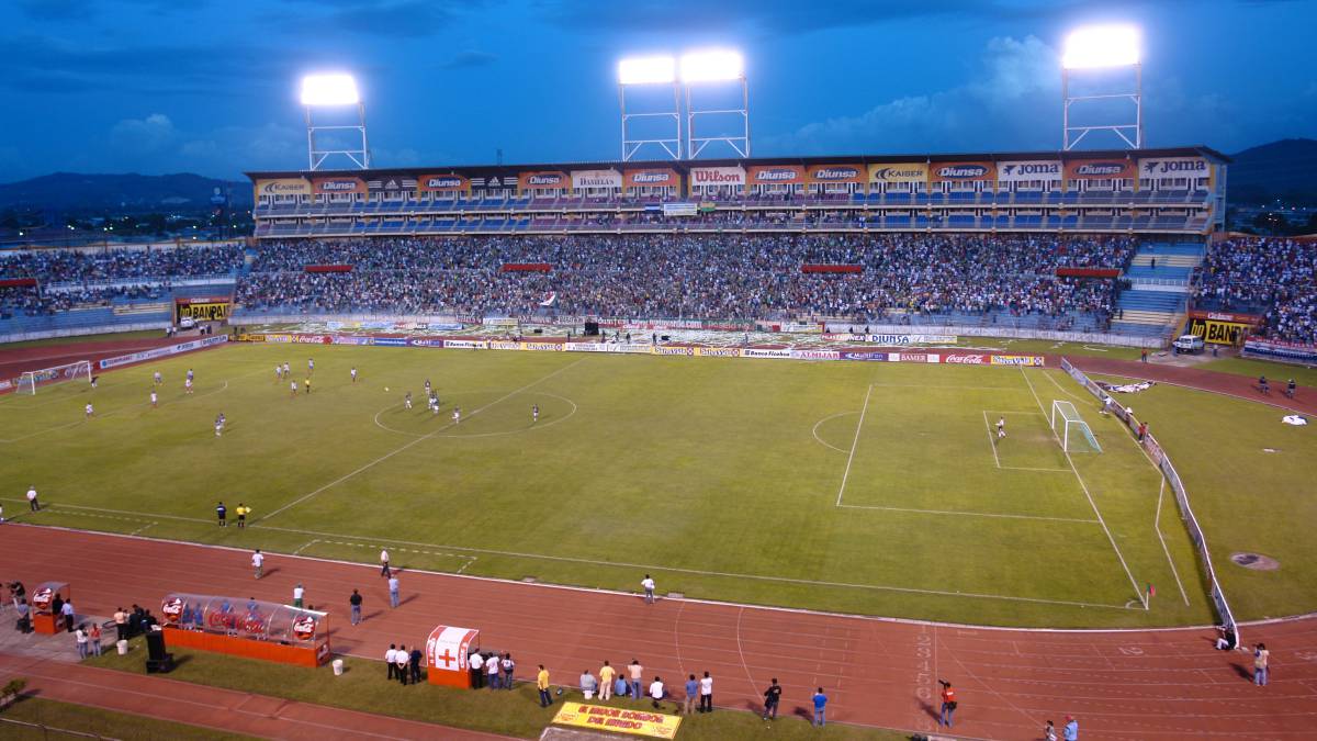 Estadio Olímpico Metropolitano, historia, acontecimientos importantes y eventos