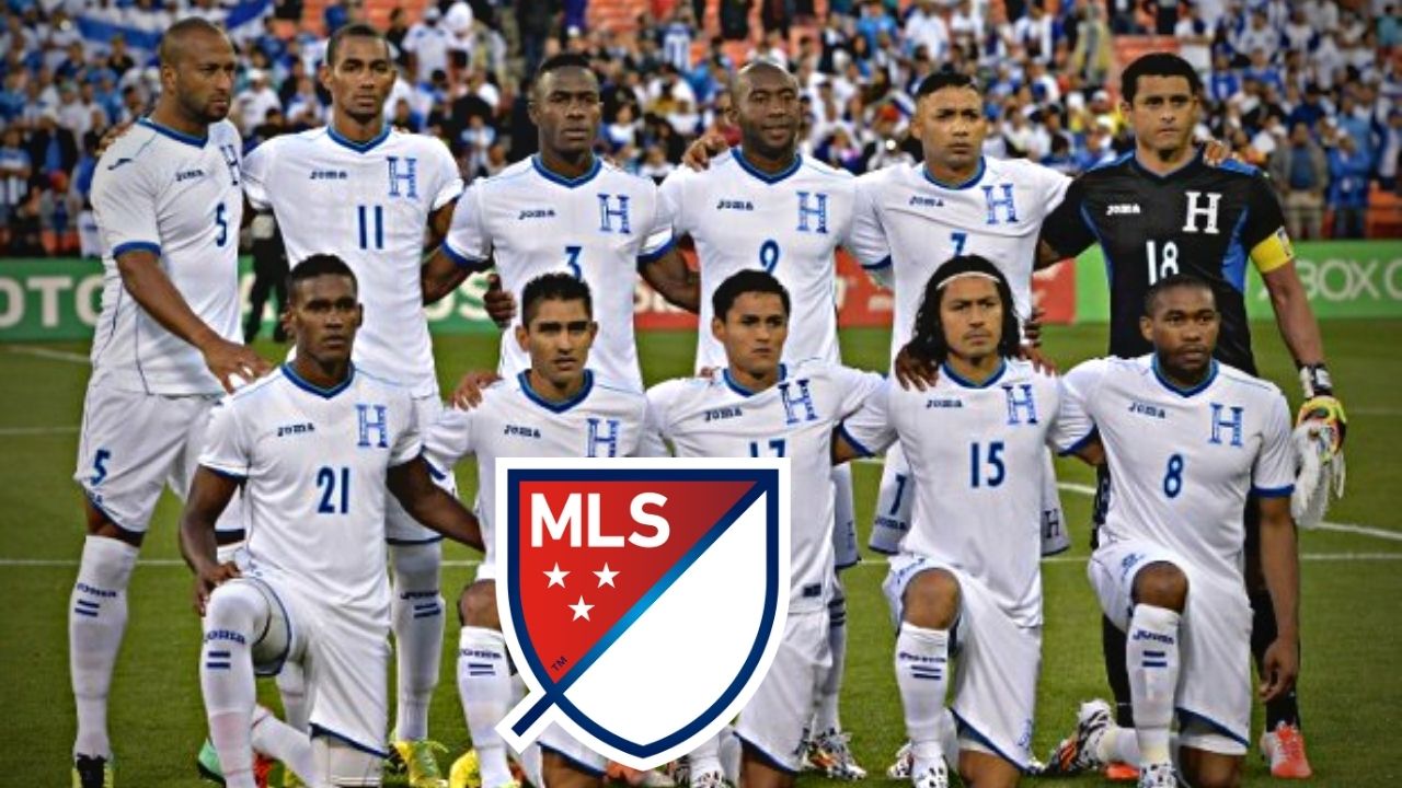Dos exmundialistas con Honduras se preparan para dirigir en la MLS