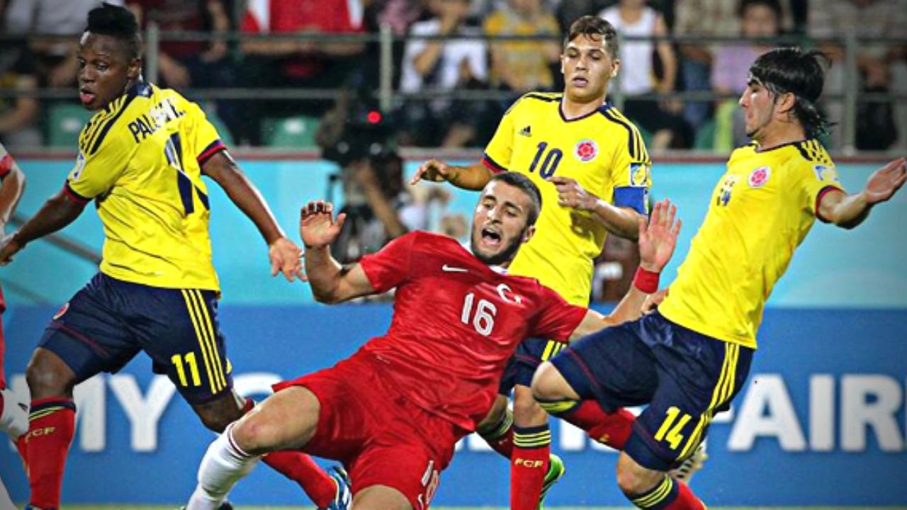 Nuevo exseleccionado de Colombia ficha por un equipo hondureño para el Clausura 2023