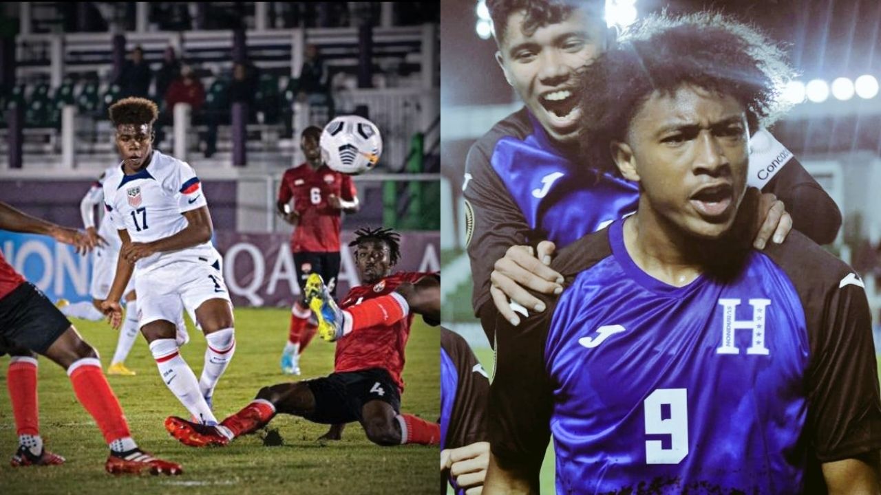 Se conoce la fase del premundial en la que Keyrol Figueroa podría jugar contra Honduras