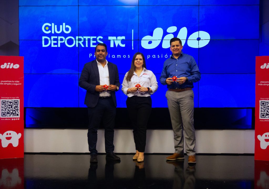 Club Deportes TVC y DILO anuncian una nueva alianza para beneficio de sus clientes