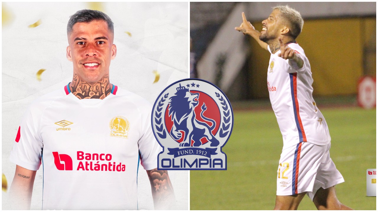 Gabriel Araújo confiesa cómo se dio la conversación con Roberto Carlos y declara su amor a Olimpia
