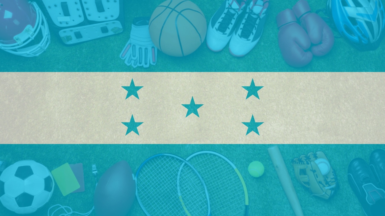 Historia deportiva en Honduras, deportes más practicados e importantes del país