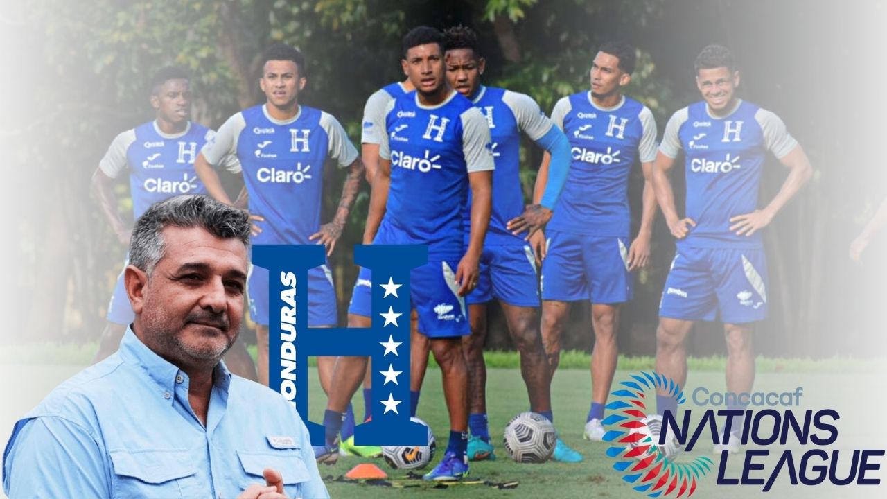 Se conoce el rival de Honduras para la fecha FIFA de marzo previo al duelo contra Canadá