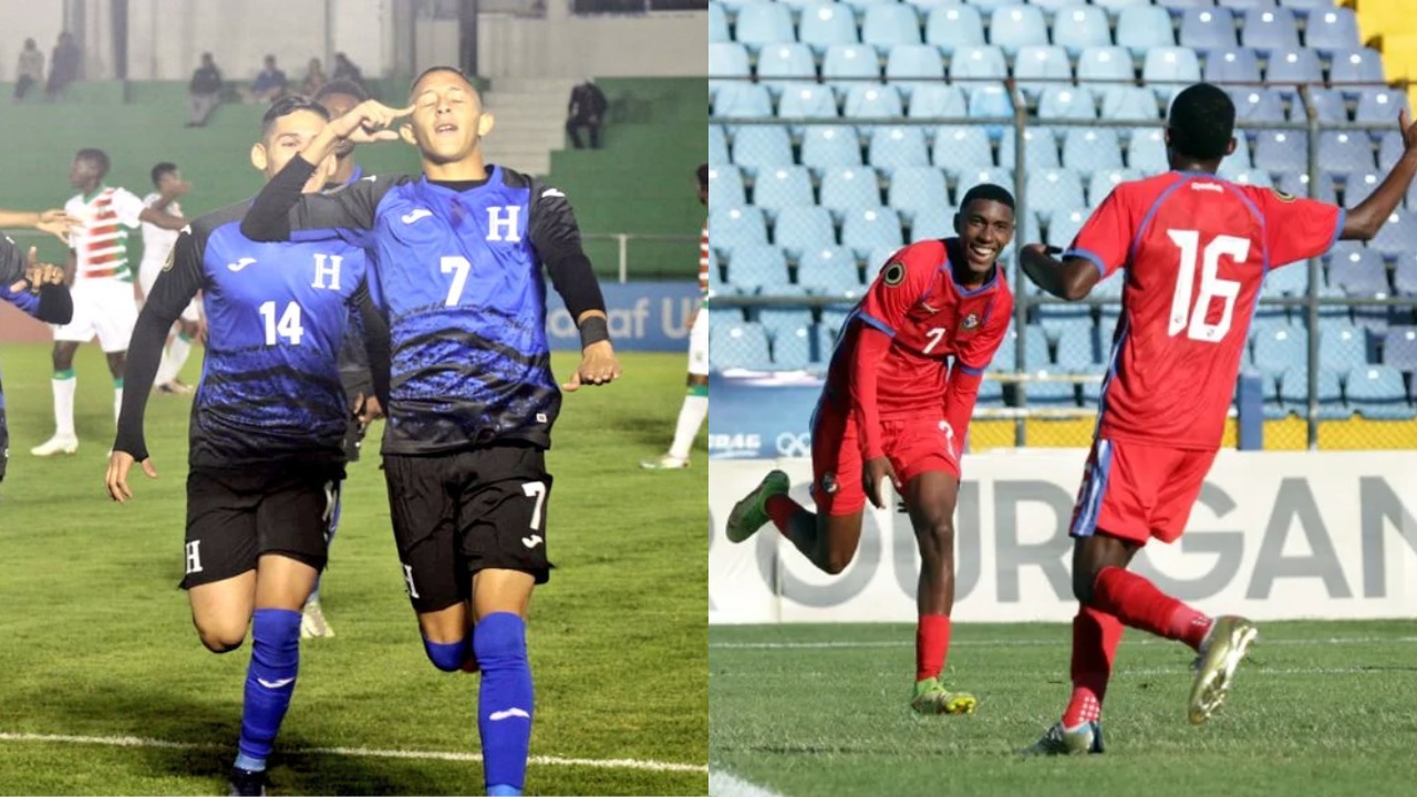 Honduras vs Panamá EN VIVO hoy, hora y antecedentes históricos del partido