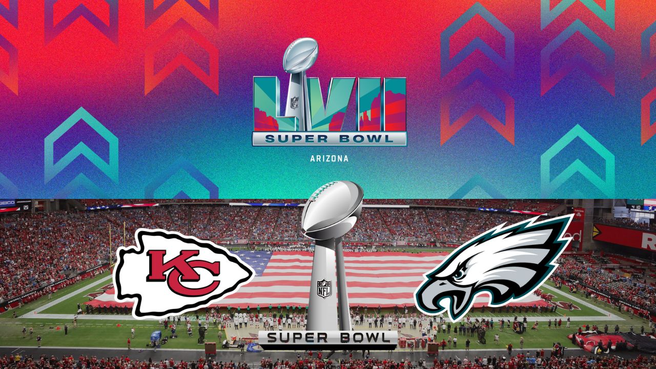 Horario Super Bowl 2023 México, cuándo es, quiénes jugarán y artista invitada