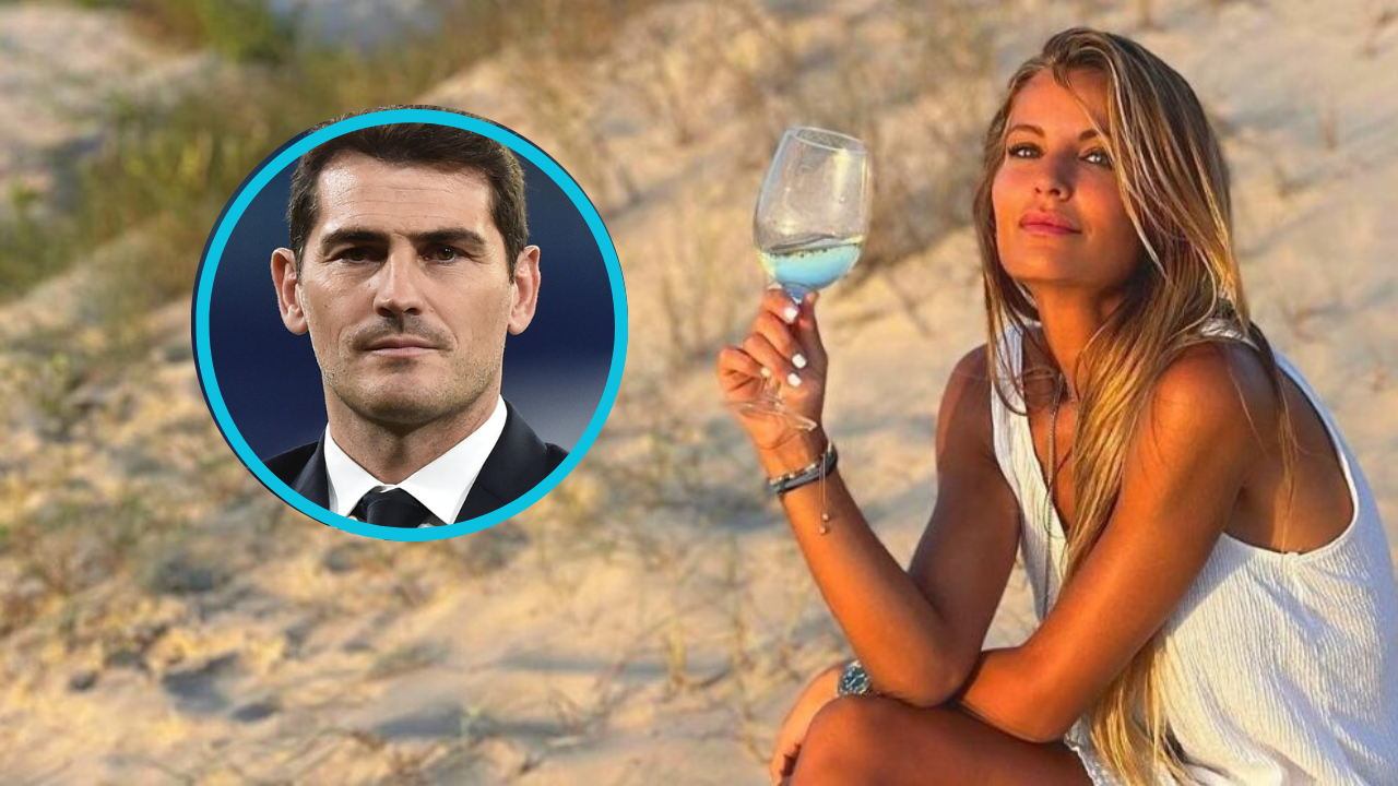¿Iker casillas pareja actual, quién es y a qué se dedica?