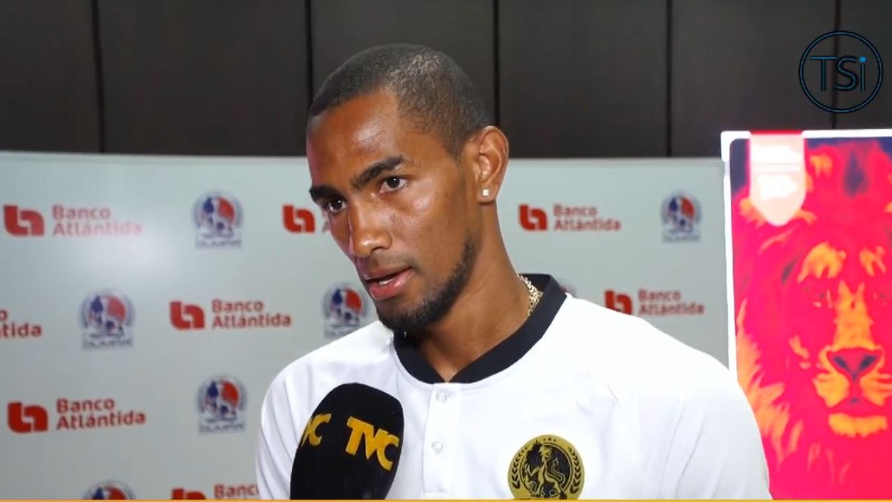 Jerry Bengtson revela el plan de Pedro Troglio para que sus delanteros lleguen a tope contra Atlas