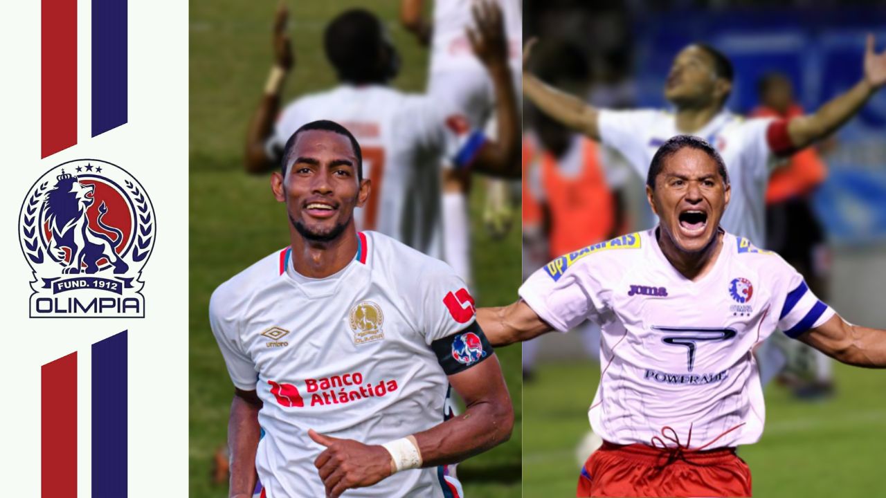 Cuándo y cómo Jerry Bengtson podría superar a Wilmer Velasquez como máximo goleador de la Liga