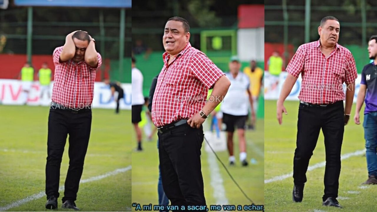 Muestra la frustración de John Jairo López y la polémica frase que le dijo a Raúl Castro